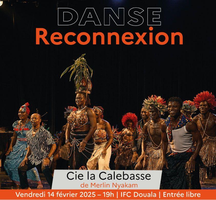 Danse / Reconnexion