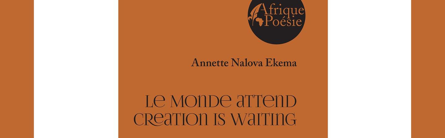  Littérature / Mon livre et vous : Le monde attend