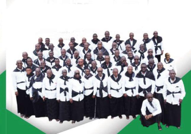  Événement / La fête nationale du Cameroun