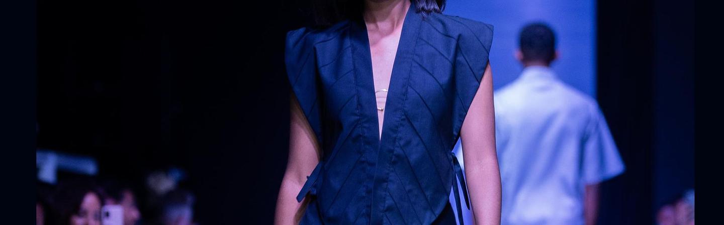 Designer du mois / Alexander II Akande 