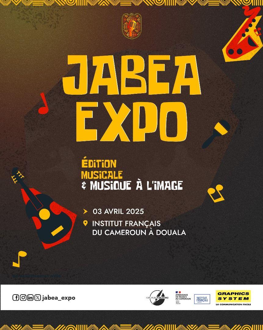 Jabea Expo / L'édition musicale et la musique à l'image