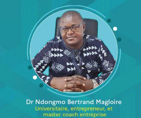 Rencotre / Entrepreneur's Day