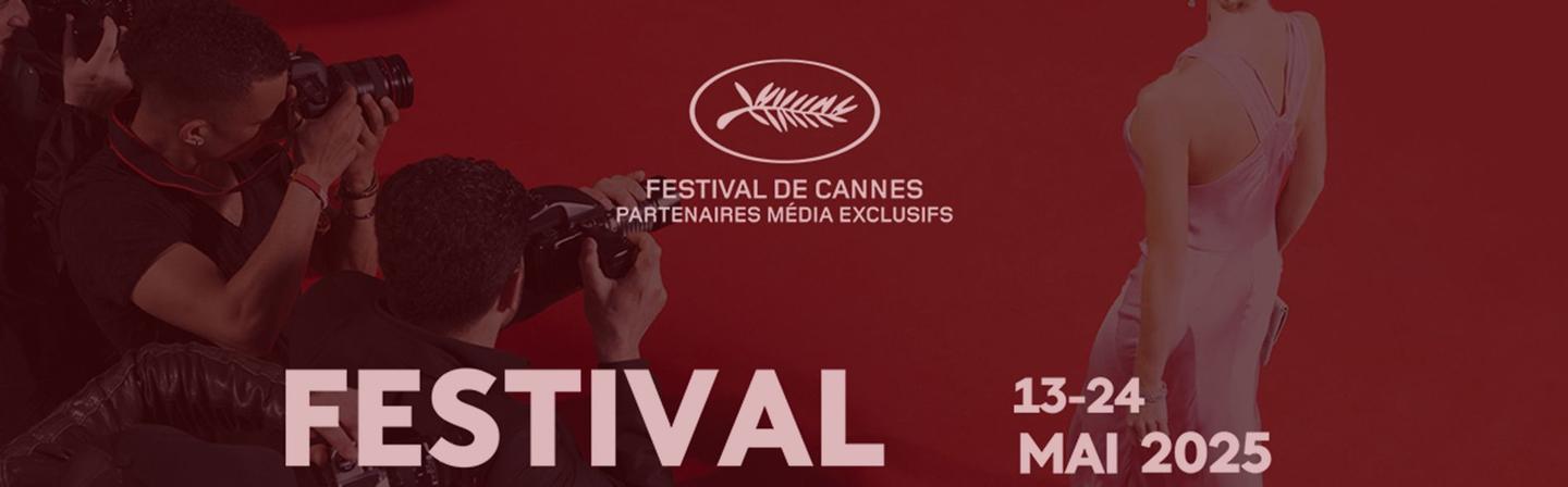 Le Festival de Cannes 2025 s'invite à l’Institut français du Cameroun