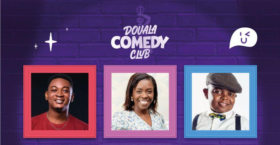 Humour / Douala Comedy Club