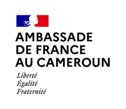 logo ambassade de france au cameroun